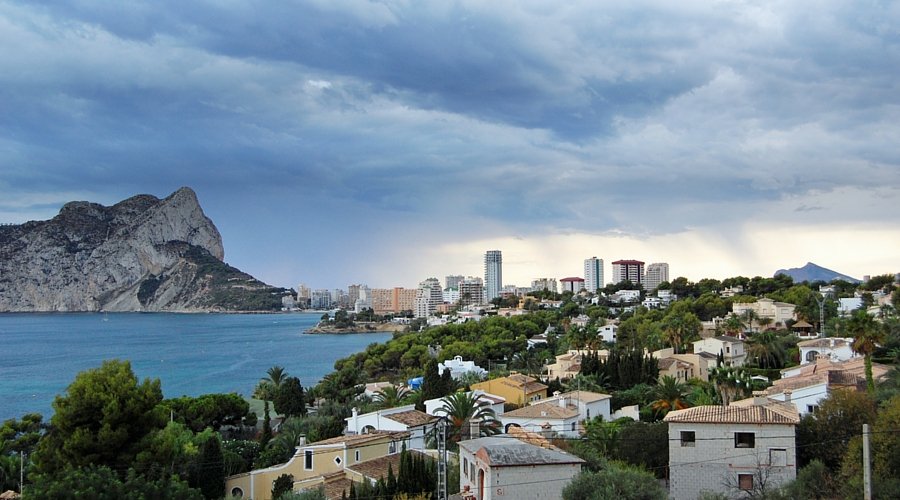 Congresos e incentivos con vistas al Mediterráneo