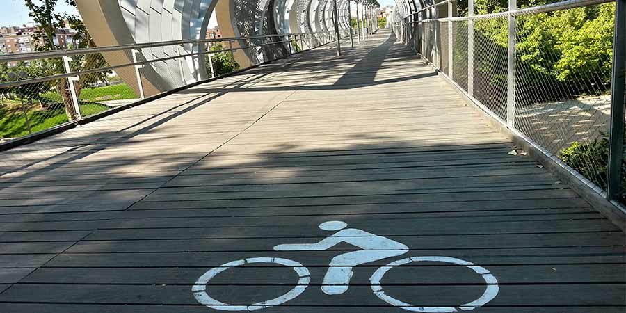 Las mejores rutas mediterráneas para hacer cicloturismo con niños