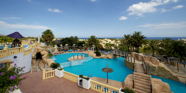 AR Imperial Park Resort