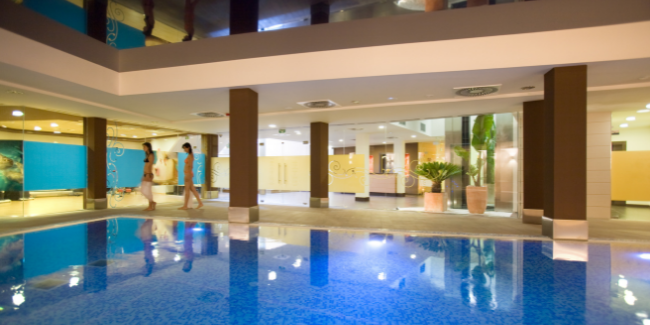 AR Imperial Park Spa