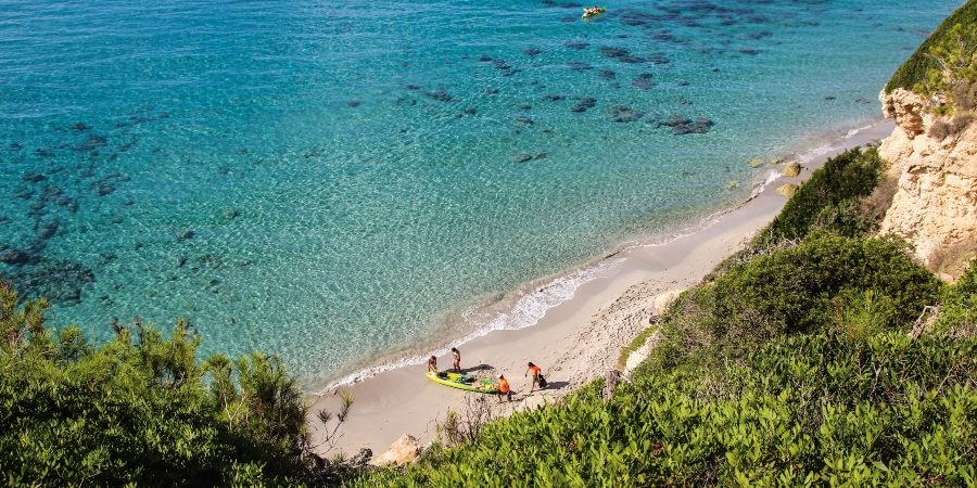 Menorca: los mejores destinos de playa de España