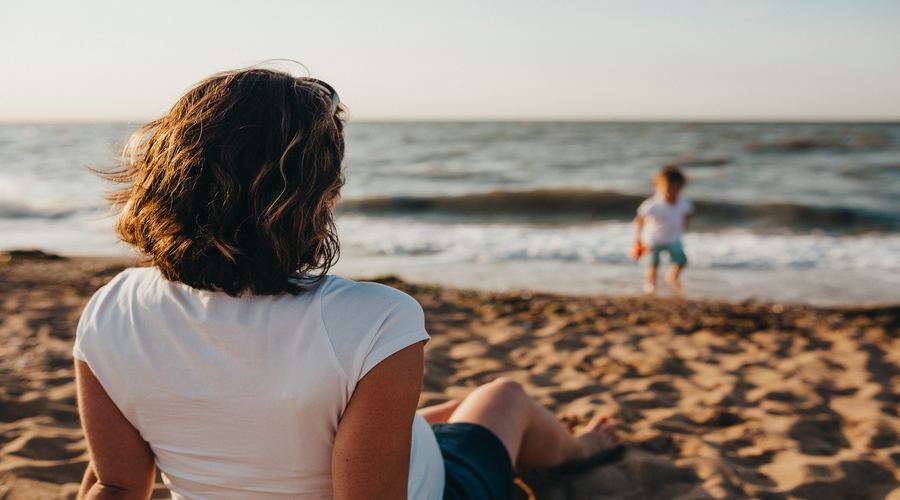 Playas para niños: cómo tener unas vacaciones en familia perfectas