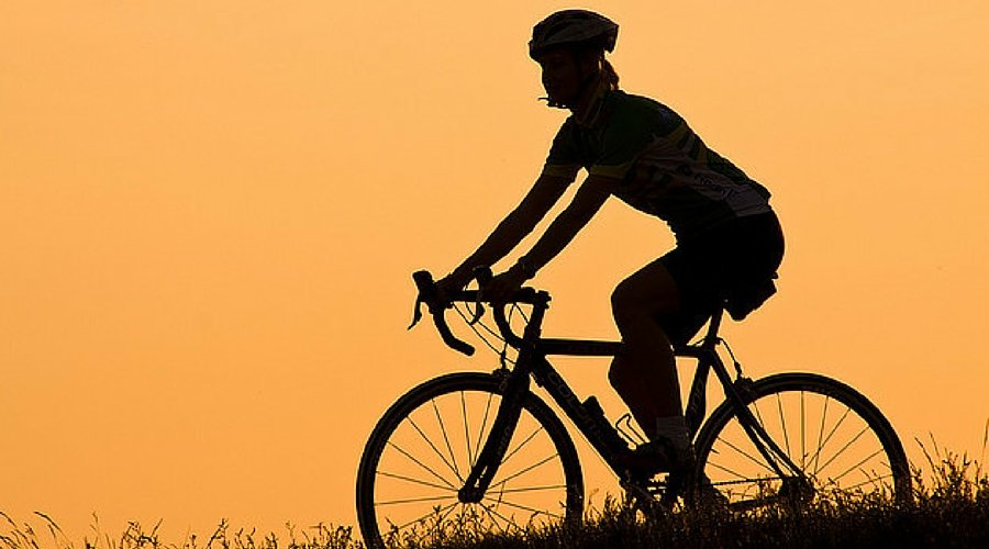 ¿Cómo calcular la talla de tu bicicleta de carretera?