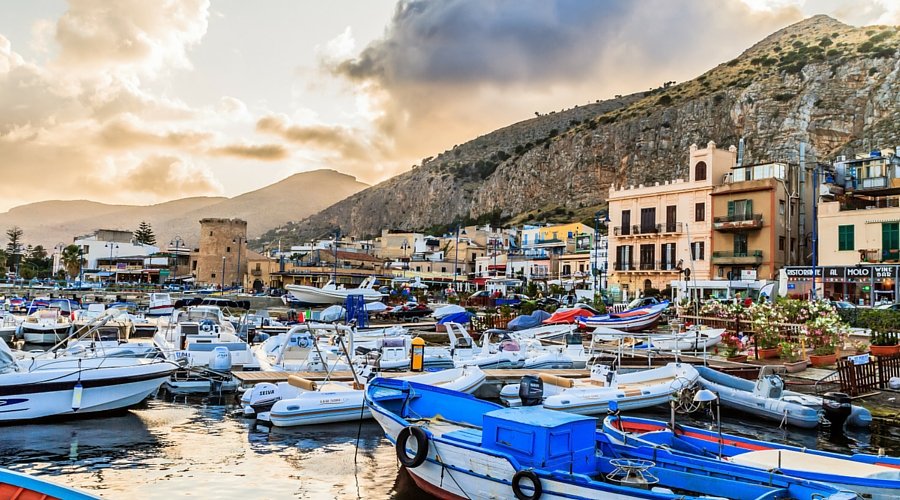Congresos e incentivos con vistas al Mediterráneo