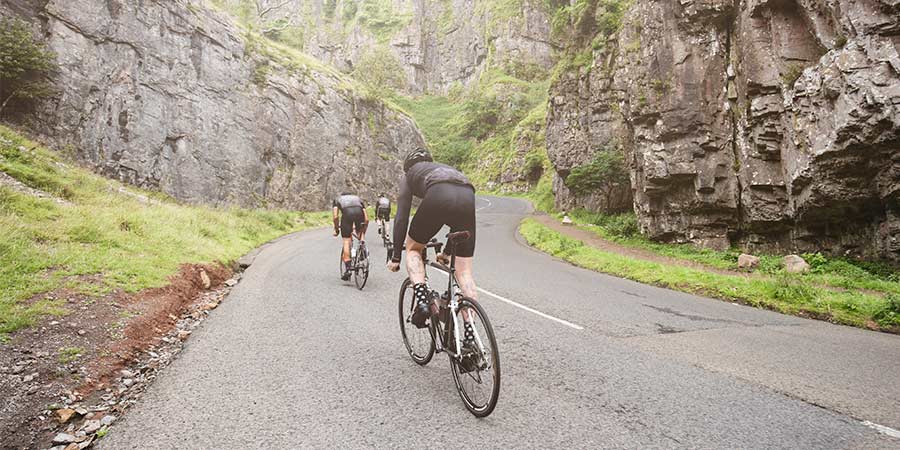 ¿Cuál es tu mejor destino ciclista? AR Hotels te da la respuesta