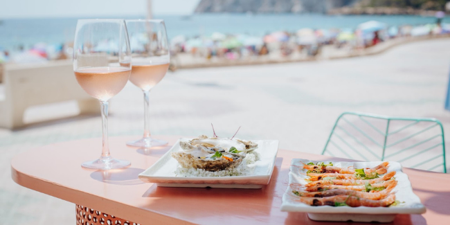 Restaurante Mare