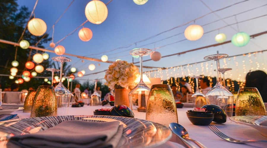 Organiza tu boda en el hotel Diamante Beach en la Costa Blanca
