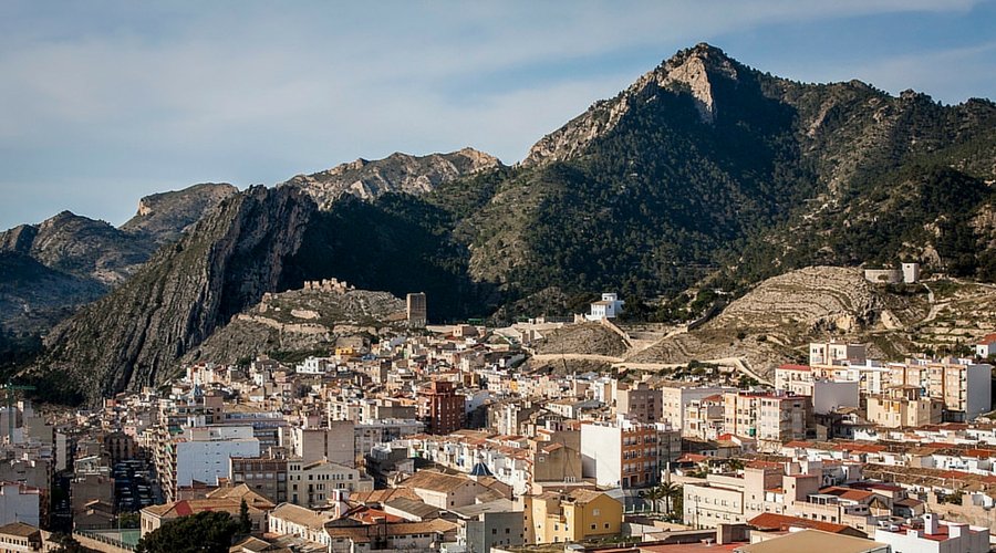 La Costa Blanca y sus rincones de visita obligatoria