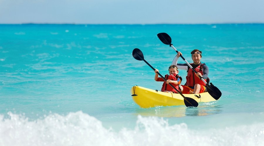 10 planes para tus vacaciones en Calpe con niños