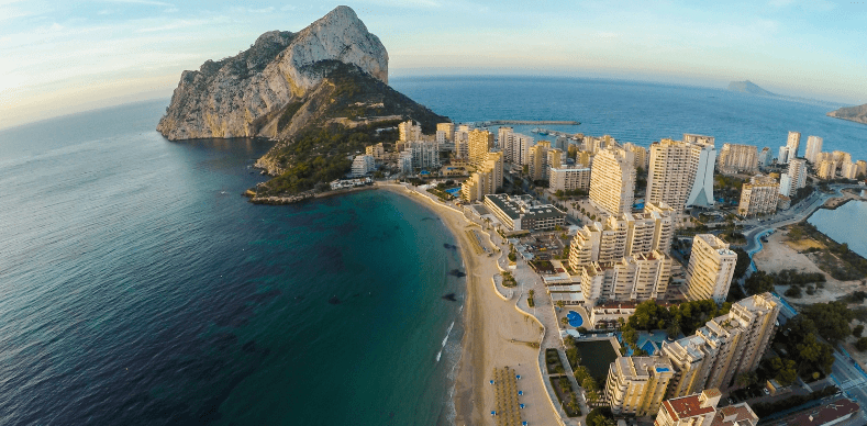 Calpe