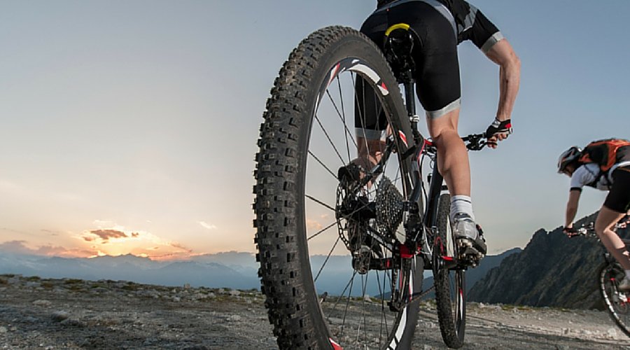 3 rutas de bicicleta de montaña en Alicante