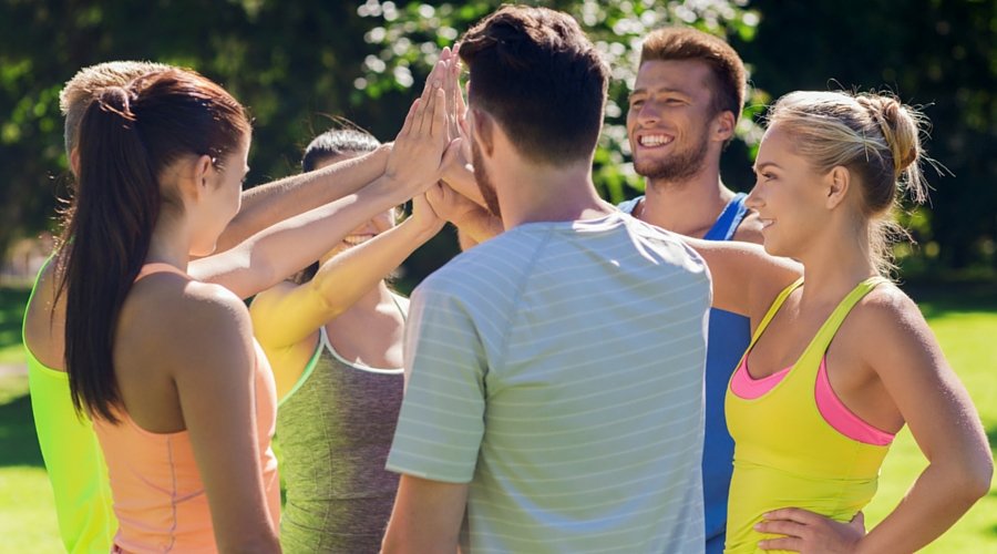 AR Diamante Beach, el mejor lugar para realizar tu Team Building