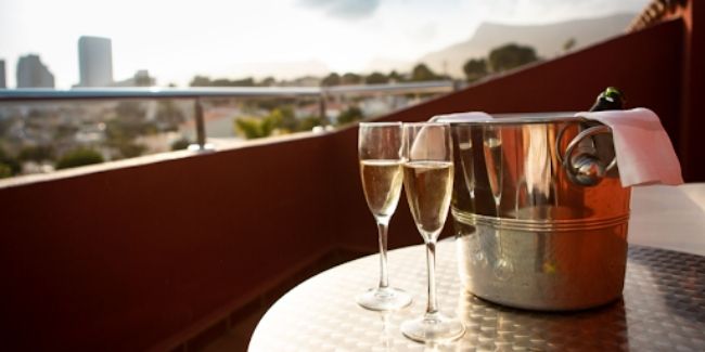 The Cookbook Calpe