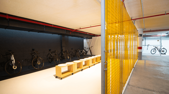 Mejores hoteles para ciclistas en Calpe