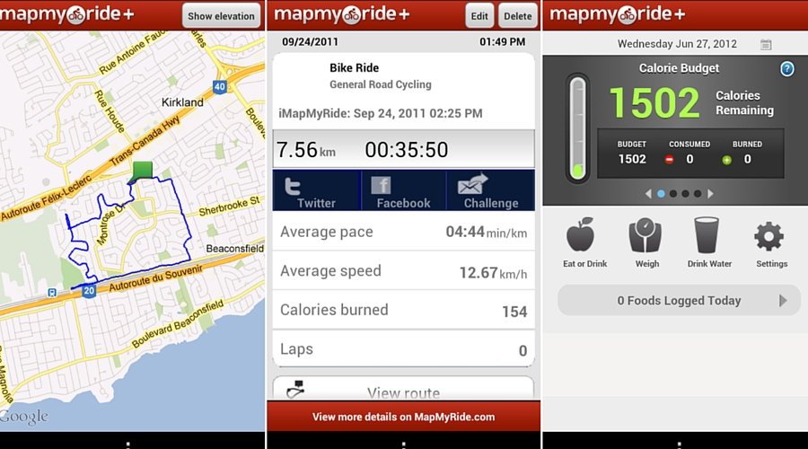 10 Apps para ciclistas. Tu mejor asistencia al pedaleo