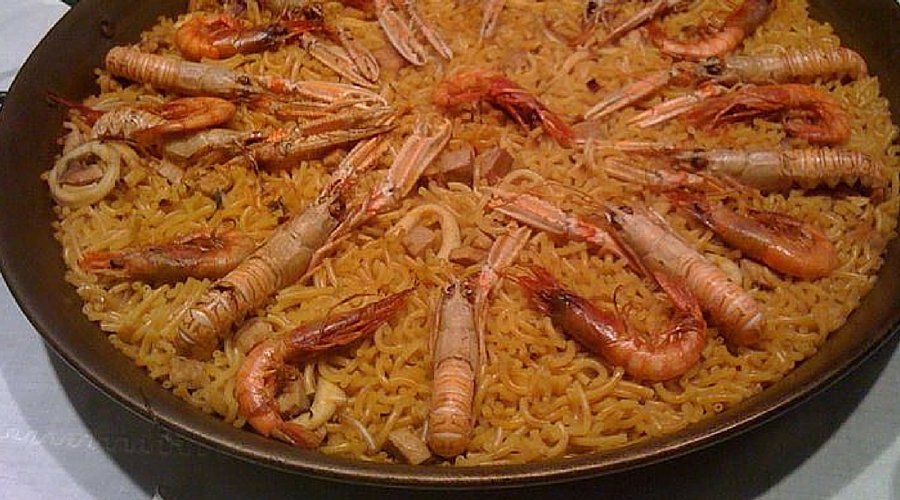 Escapada gourmet Fin de semana gastronómico en la Costa Blanca