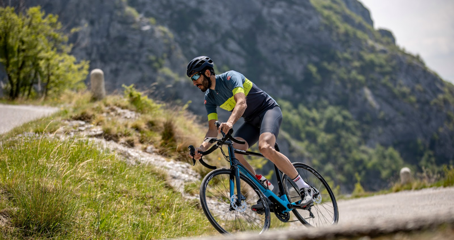 Rutas en bicicleta / Calpe ciclismo