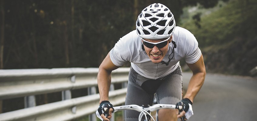 Ernest Shackleton Grijpen gedragen Is fietsen met een helm verplicht in Spanje? 5 verkeersregels