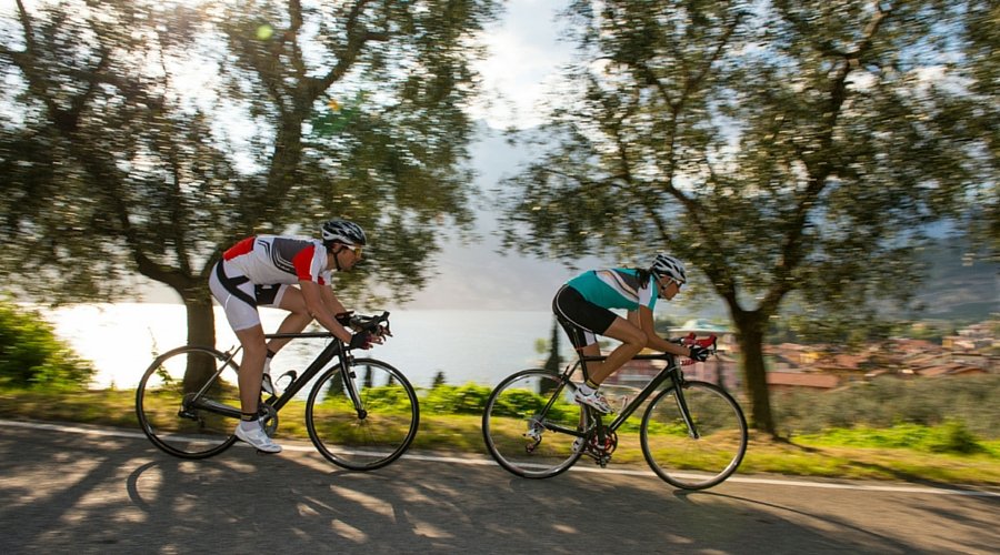 Descubre los encantos de la Marina Alta en bicicleta